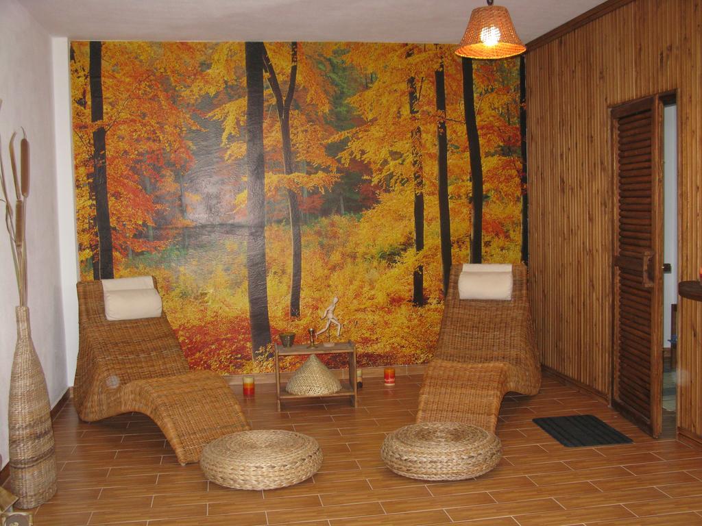 Apolithomeno Dasos Holiday Villas Near Alexandroupolis Lefkimmi  Exteriör bild